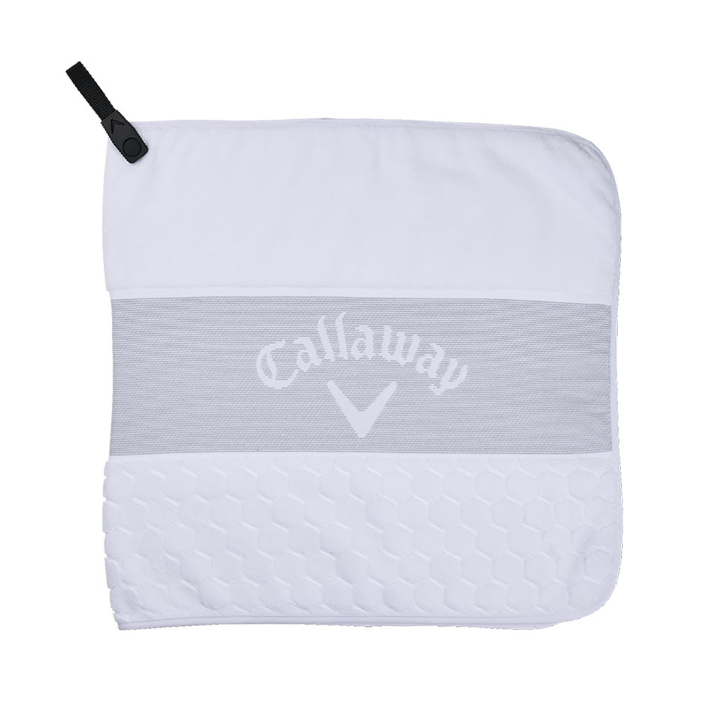 Callaway Tour Fold Towel 18